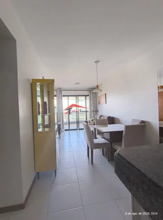 Imagem Apartamento de 51 m² Quarto e Sala à venda no Salvador Prime
