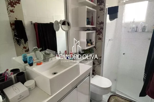 Imagem Condomínio East Side - Apartamento Duplex à Venda no Paraíso – Condomínio Club East Side