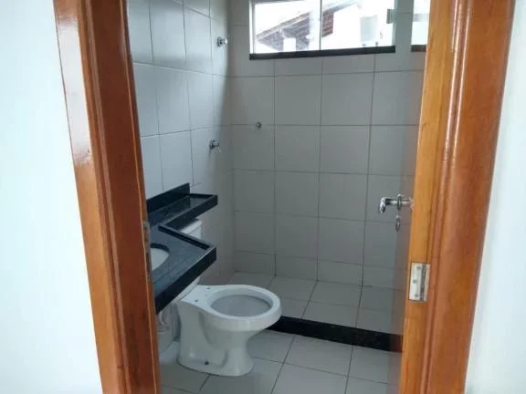 Imagem Casa em Condomínio para Venda em Teresina, Saci, 3 dormitórios, 1 suíte, 2 banheiros, 2 vagas