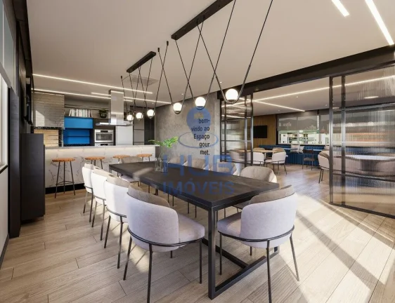 Imagem Apartamento 2 Dormitórios para venda em Florianópolis - SC