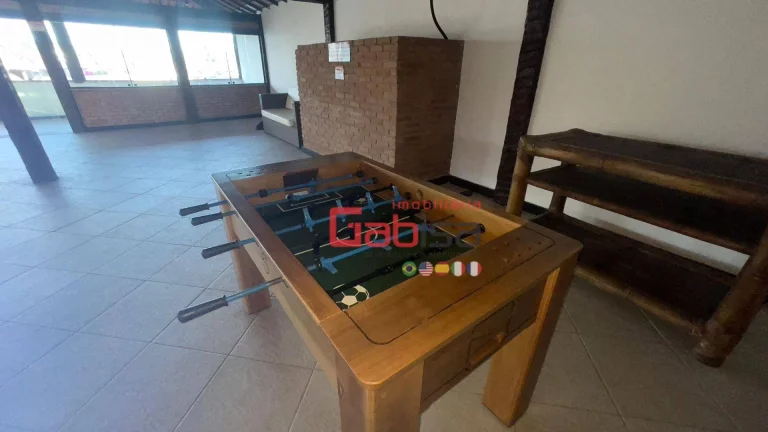 Imagem Casa com 2 dormitórios à venda, 70 m² por R$ 750.000,00 - Geribá - Armação dos Búzios/RJ