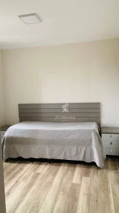 Imagem Apartamento com 4 dormitórios à venda, 126 m² por R$ 1.050.000,00 - Jardim Wanda - Taboão da Serra/SP