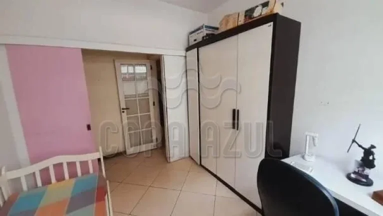 Imagem Copacabana - Residencial › Apartamento com 3 quarto(s) a Venda