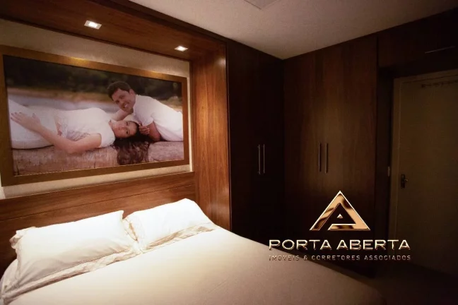 Imagem Apto de 2 Quartos no Todos os Santos - Cel Fabriciano - COD 298