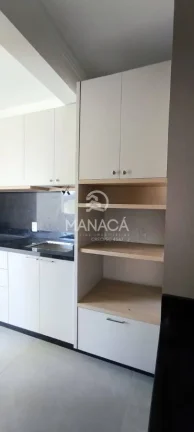 Imagem Apartamento excelente localização no bairro Los Angeles 76m²