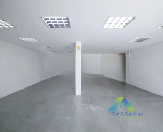 Imagem Ponto Comercial para venda na Avenida do Cursino no bairro da Saúde/SP!