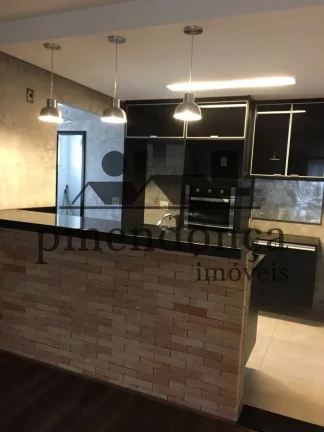 Imagem Apartamento no Alto da Lapa com 3 quartos e 2 vagas, 92m²
