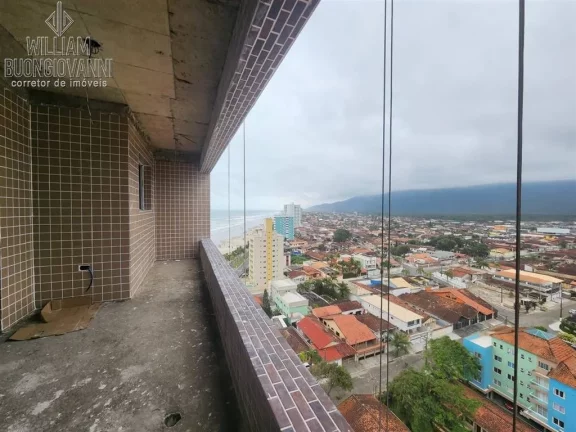 Imagem Apartamento à Venda em Real, Praia Grande - SP