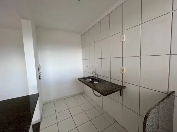 Imagem Apartamento garden para venda em Residencial Amazonas com 2 quartos, sendo 1 suíte, 62m2