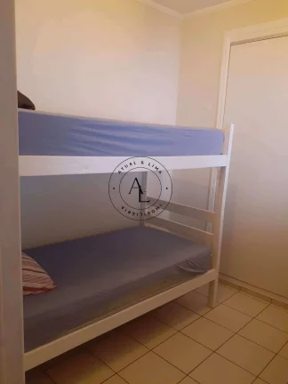 Imagem Apartamento para alugar em Campinas, Jardim do Vovô, com 2 quartos, 75m2