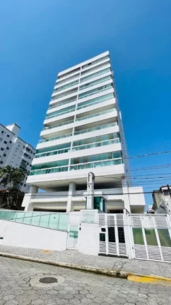 Imagem Apartamento Mobiliado à Venda – Bairro Ocian, Praia Grande