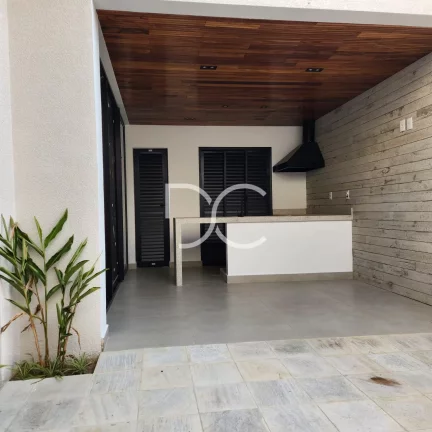 Imagem Condomínio Terras de São Francisco - Venda Casa Térrea AC 124 m² | AT 180 m² | 3 Dorm | 1 Suíte | 3 Ban | 2 Vagas