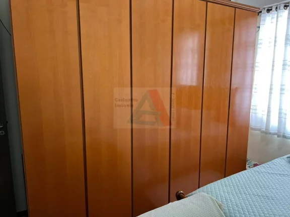 Imagem Aconchegante Apartamento à Venda 92m, Bairro Barcelona