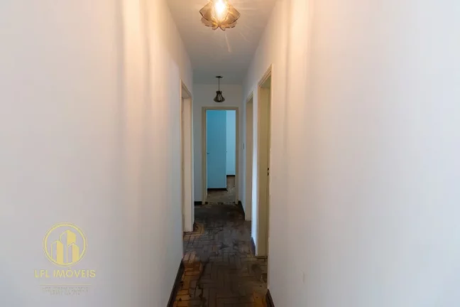 Imagem Apartamento de 153 m² na Av. São Gabriel: Oportunidade Única para Reforma no Itaim Bibi