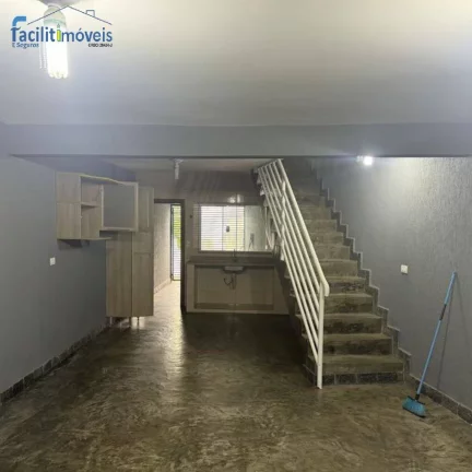 Imagem SALÃO PARA LOCAÇÃO NO BAIRRO BATISTINI - SÃO BERNARDO DO CAMPO - SP