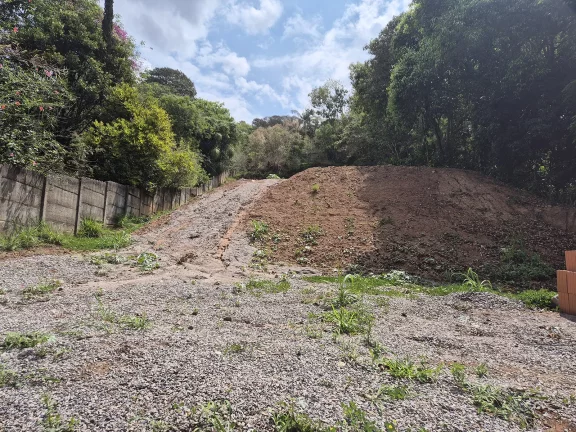 Terreno comercial à venda em Jardim Estância Brasil, Atibaia - SP