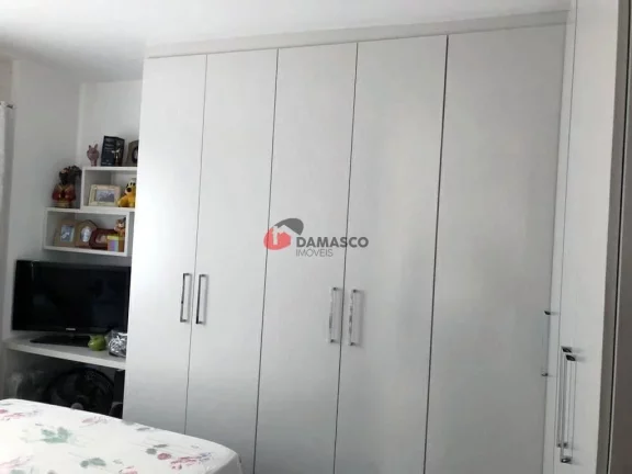Imagem Apartamento à venda 3 Quartos, 1 Suite, 2 Vagas, 107M², Barcelona, São Caetano do Sul - SP