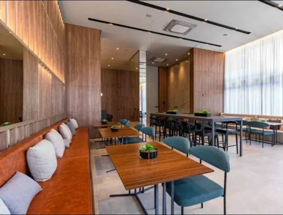 Imagem APARTAMENTO RESIDENCIAL em São Paulo - SP, Sumarezinho