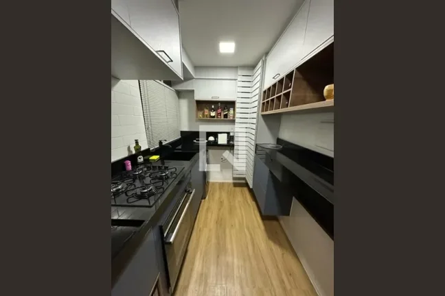 Imagem Apartamento à Venda - Recreio, 2 Quartos, 43 m2