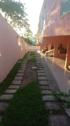 Imagem Casa Duplex A venda no jardim Guanabara Macaé RJ. 70m2 parte alta