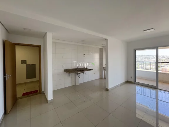 Imagem Cerrado Family Home - Apartamento à venda no bairro Aeroviário - Goiânia/GO
