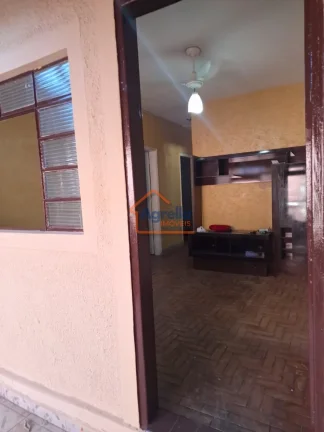 Imagem Casa à venda no bairro Vila Santa Luzia - Mogi Mirim/SP