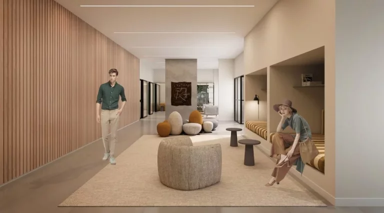 Imagem Apartamento com 1 Quarto à Venda, 26 m² em Vila Sônia - São Paulo