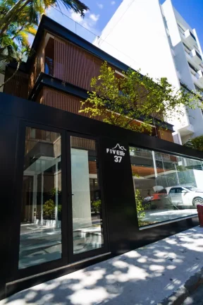 Apartamento com 3 Quartos à Venda, 146 m² em Lagoa - Rio De Janeiro
