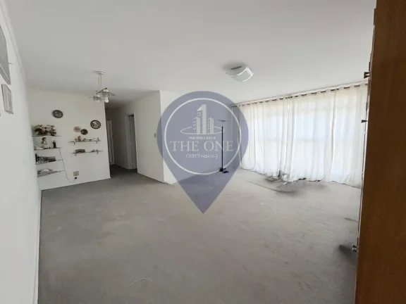 Imagem APARTAMENTO RESIDENCIAL em SÃO PAULO - SP, CERQUEIRA CÉSAR