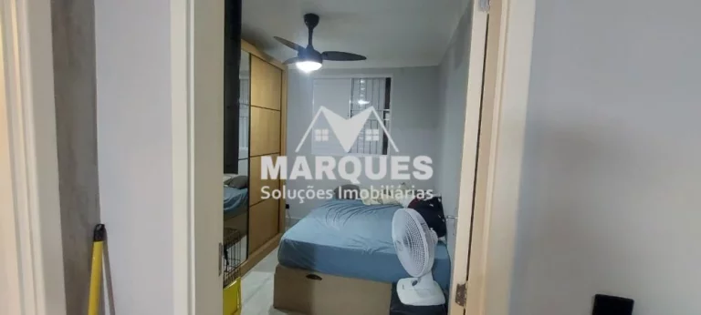 Imagem Apartamento a Venda no bairro Jardim Amanda II - Hortolândia, SP