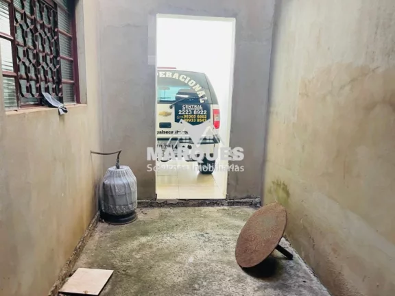 Imagem Imóvel Comercial a Venda no bairro Parque Progresso (nova Veneza) - Sumaré, SP