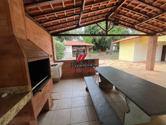 Imagem Casa - Orla da Lagoa - Lagoa Santa