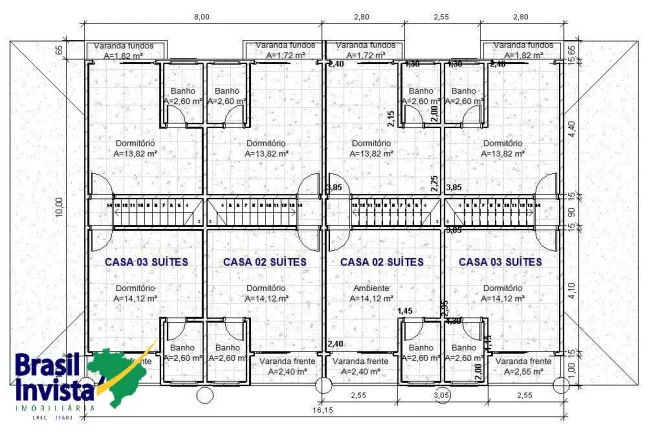 Imagem APARTAMENTO EM CONDOMÍNIO NO ARRAIAL D'AJUDA
