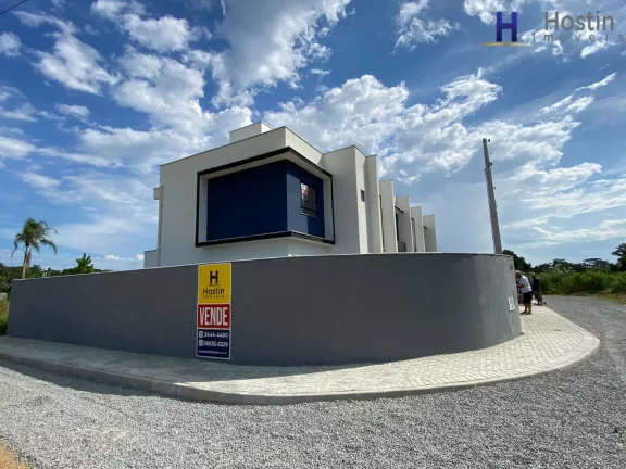 Imagem GEMINADO RESIDENCIAL em SÃO FRANCISCO DO SUL - SC, Ubatuba