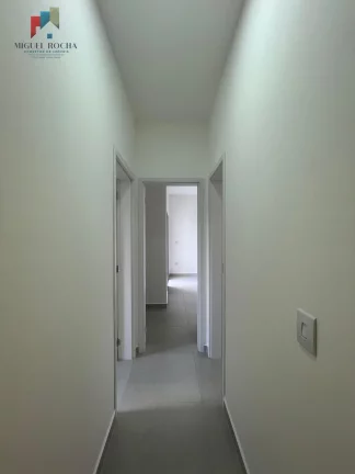 Imagem Sobrado Germinado Residencial Vitielo