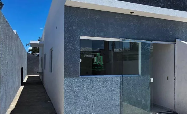 Imagem Casa à venda por R$ 371.000,00 - Vila Santa Helena - Atibaia/SP