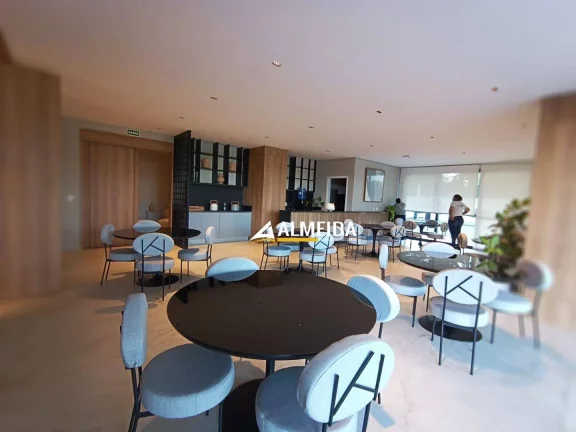 Imagem Apartamento com 4 suítes à venda, 276 m² por R$ 2.980.000 - Cidade Jardim - Rio Claro/SP