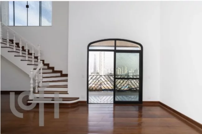 Imagem APARTAMENTO RESIDENCIAL em São Paulo - SP, Tatuapé