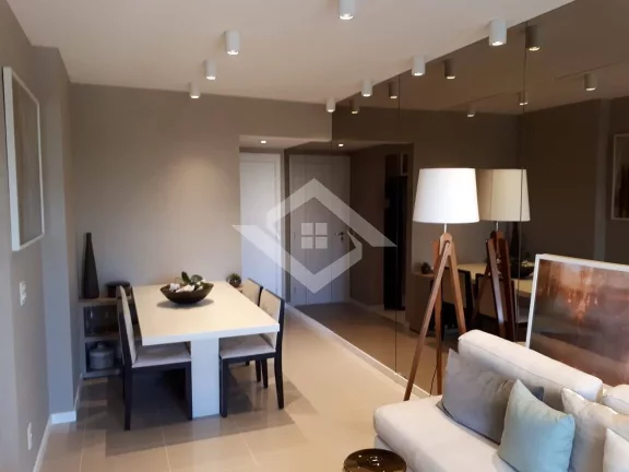 Imagem Apartamento 3 Quartos com Suíte no RJZ Cyrela Like Residence