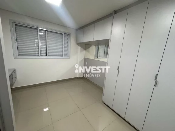 Imagem Apartamento com 2 dormitórios para alugar, Setor Marista - Goiânia/GO