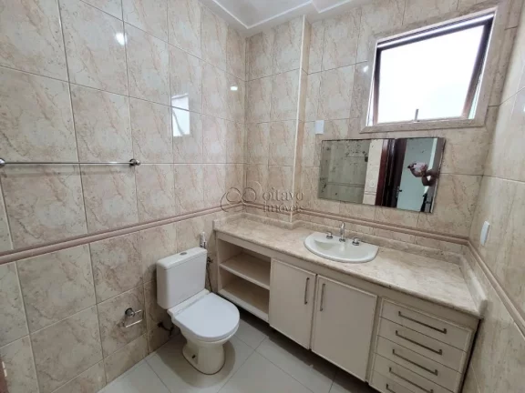 Imagem Excelente Cobertura de 4 Quartos na Praia do Pecado, Macaé-RJ: 2 Suítes, 2 Salas, 4 Banheiros, 2 Vagas, 262,70 m²