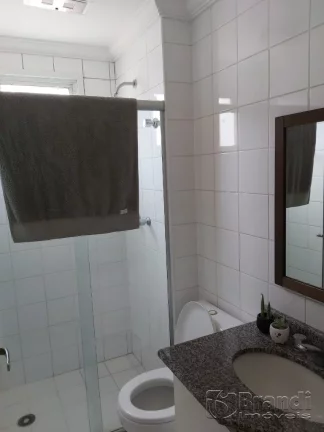 Imagem Apartamento 3 Dorms. Sendo 1 Suíte - Vila Prudente