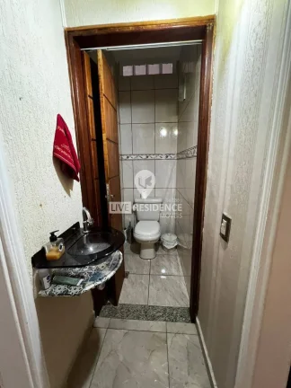 Imagem Casa à venda no Jardim Coronel Peroba! Live Residence