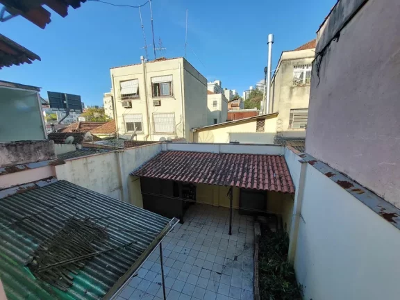 Imagem RBSM 106 Casa 255 - Casa à venda no bairro Rio Branco - Porto Alegre/RS