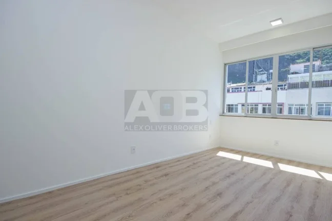 Imagem Apartamento 2 quartos à venda em Copacabana, 106m2, 1vaga, Barata Ribeiro.