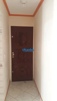 Imagem Apartamento em Jardim Umarizal - São Paulo