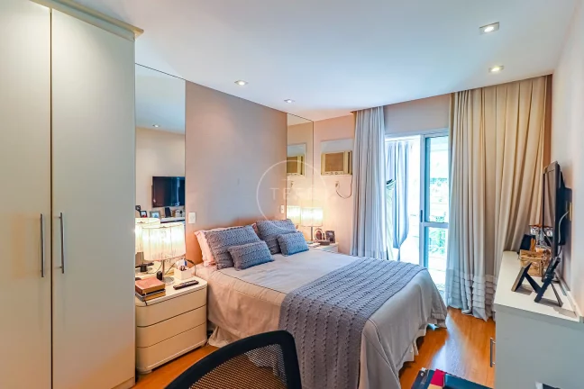 Imagem EXCLUSIVIDADE - APARTAMENTO com 3 DORMITÓRIOS no RIO2 / SARDENHA