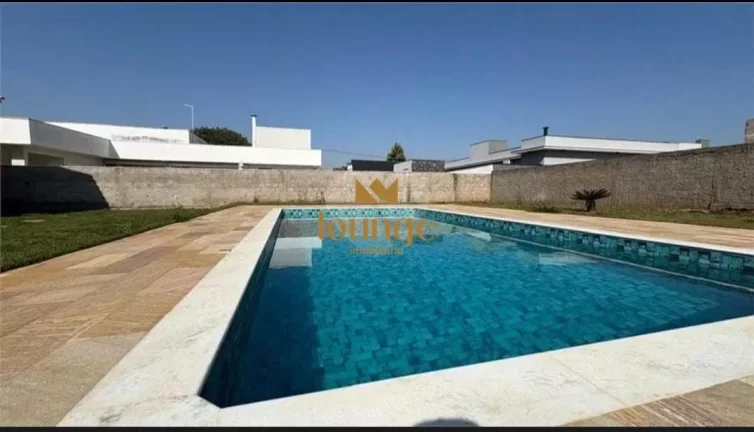 Imagem Casa a venda Condomínio Village Ipanema - Araçoiaba da Serra