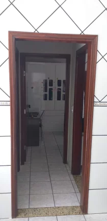Imagem CASA Á VENDA JARDIM PAULISTANO II EM FRANCA/SP - 150,00 m² de terreno - 90,00 m² de construção - 02 dormitórios