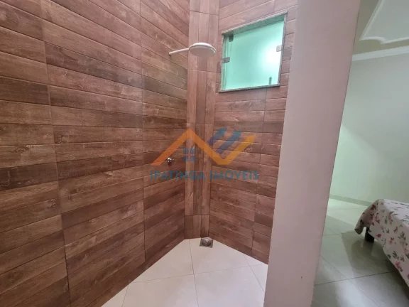 Imagem Casa no bairro Jardim Vitoria - Santana do Paraiso